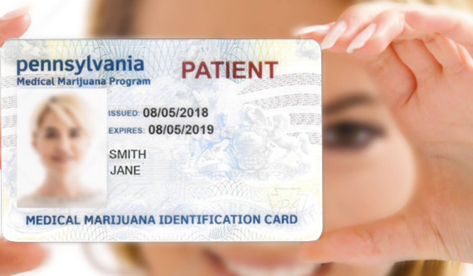 How Do I Get a Medical Marijuana Card in Pennsylvania?