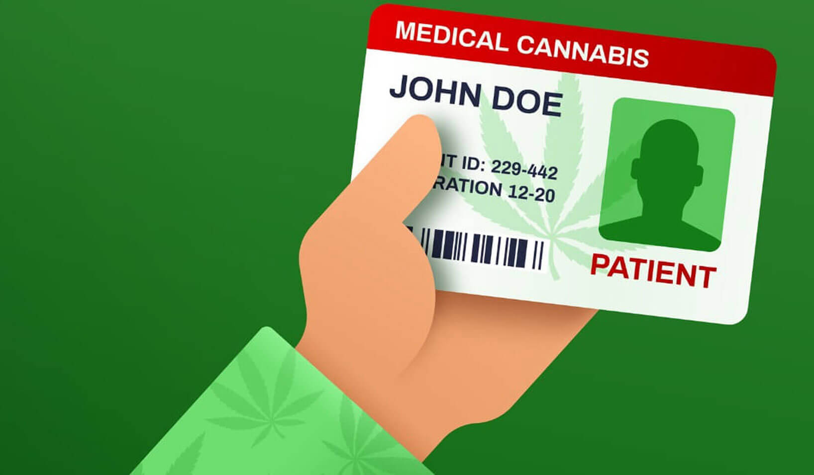 Questions To Ask During Your Medical Card Evaluation​