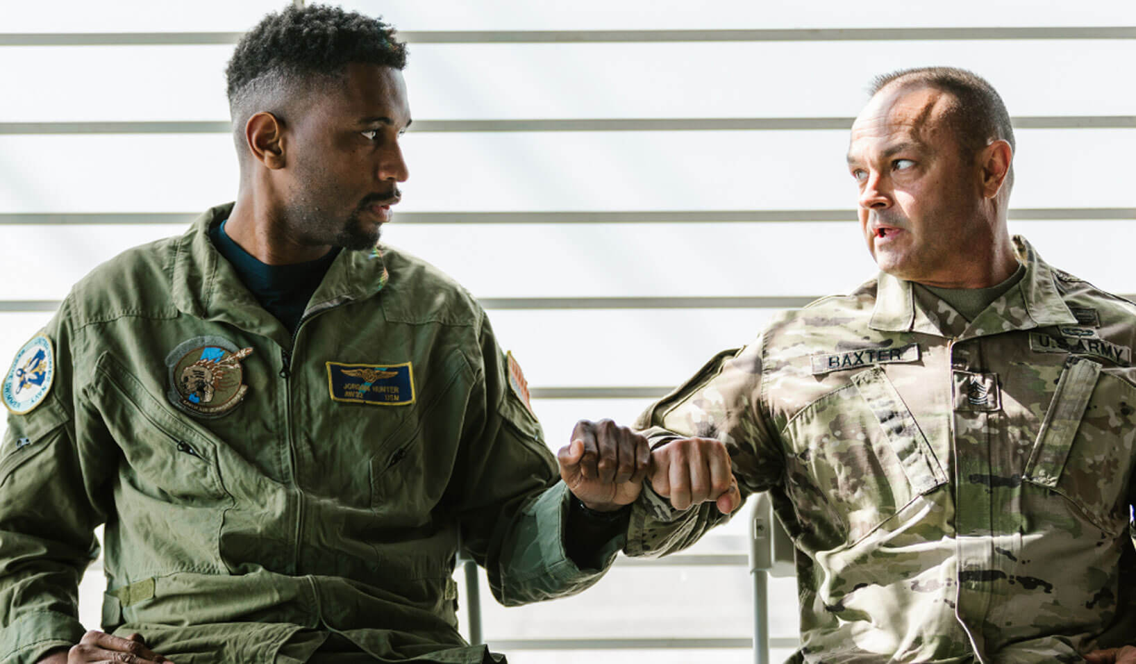 Veterans Using Medical Marijuana​