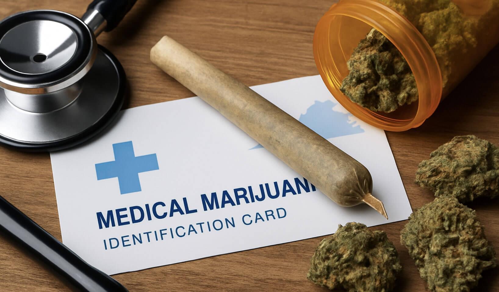 What Happens After I Get My Medical Marijuana Card?