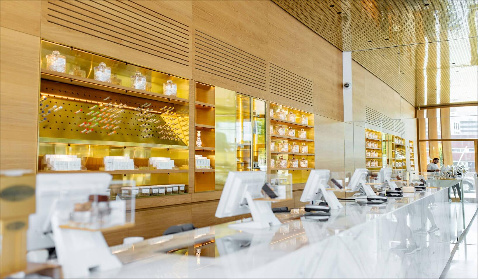 What Are Medical Marijuana Dispensaries?
