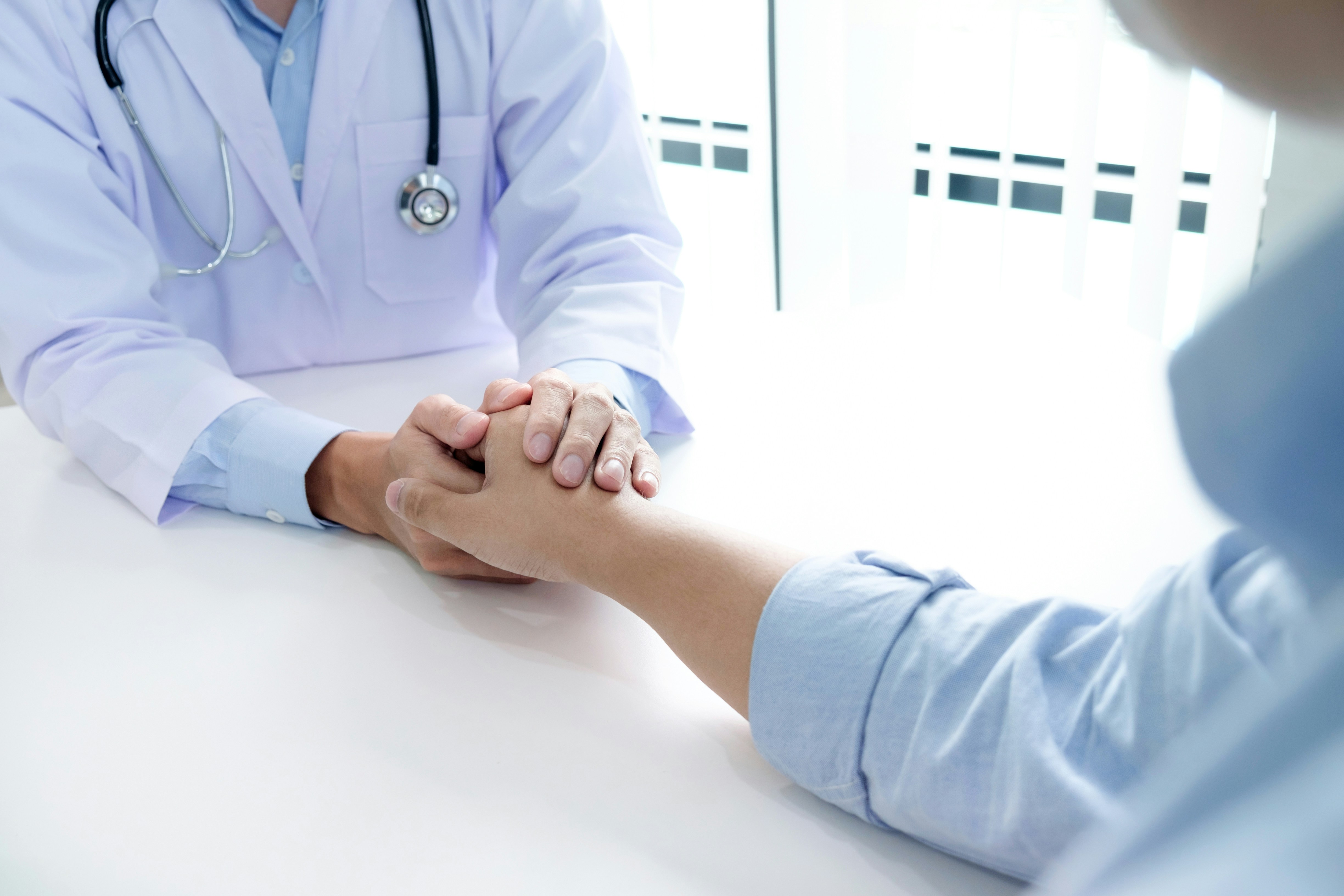 Who Can Find Out That I Have a Medical Card?