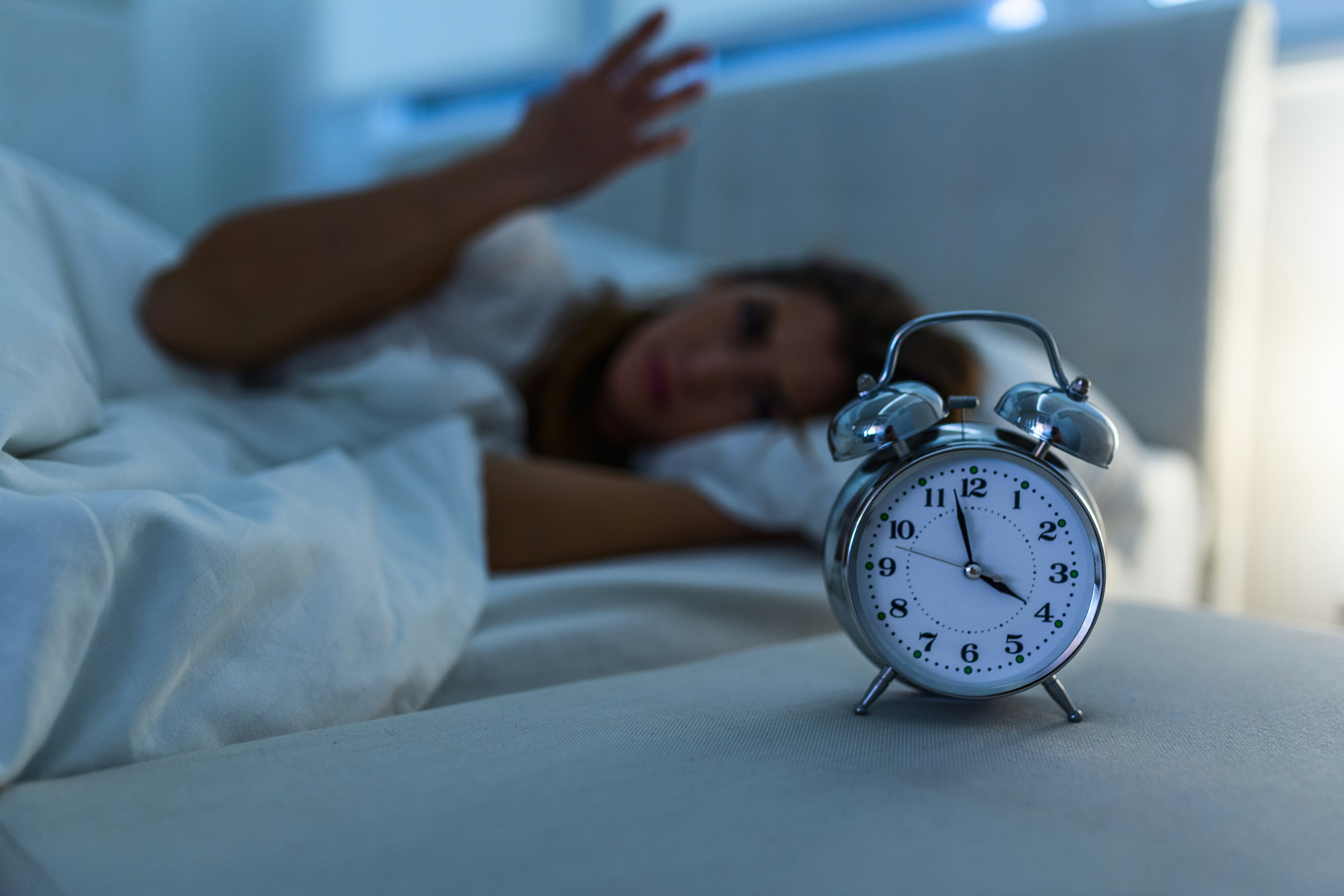 Medical Cannabis for Sleep and Insomnia