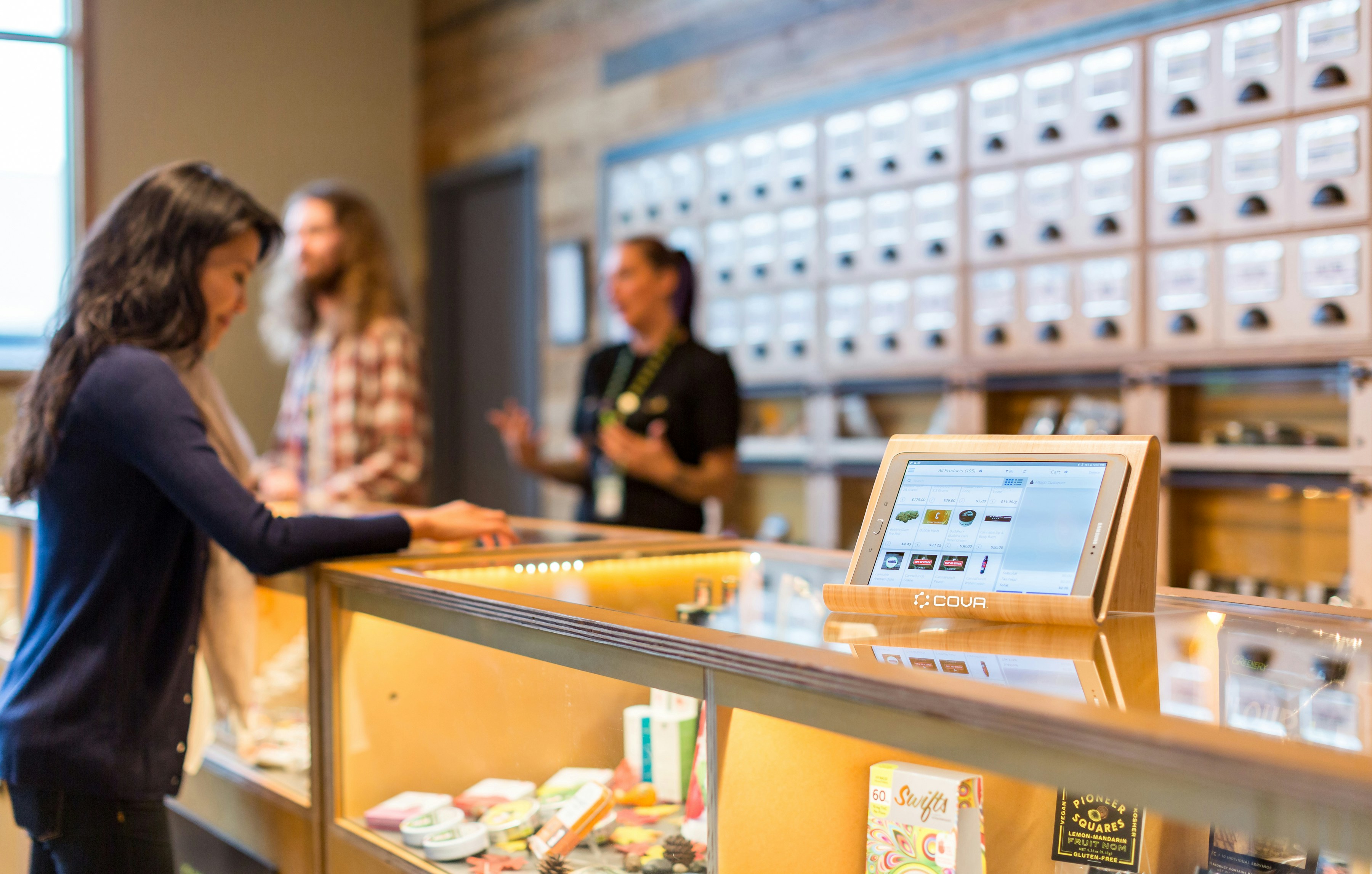 What Are Medical Marijuana Dispensaries?